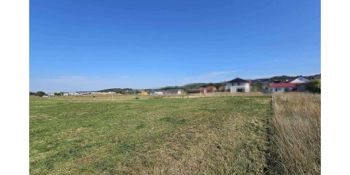 Grundstück Burgwald - 89.000&euro; | Angebot:22919119