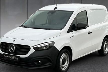 Mercedes-Benz eCitan 16.400 km 19.028 € Bernburg 06406