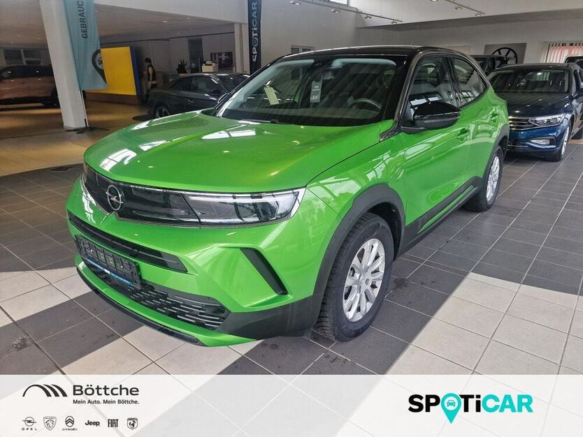 Mokka