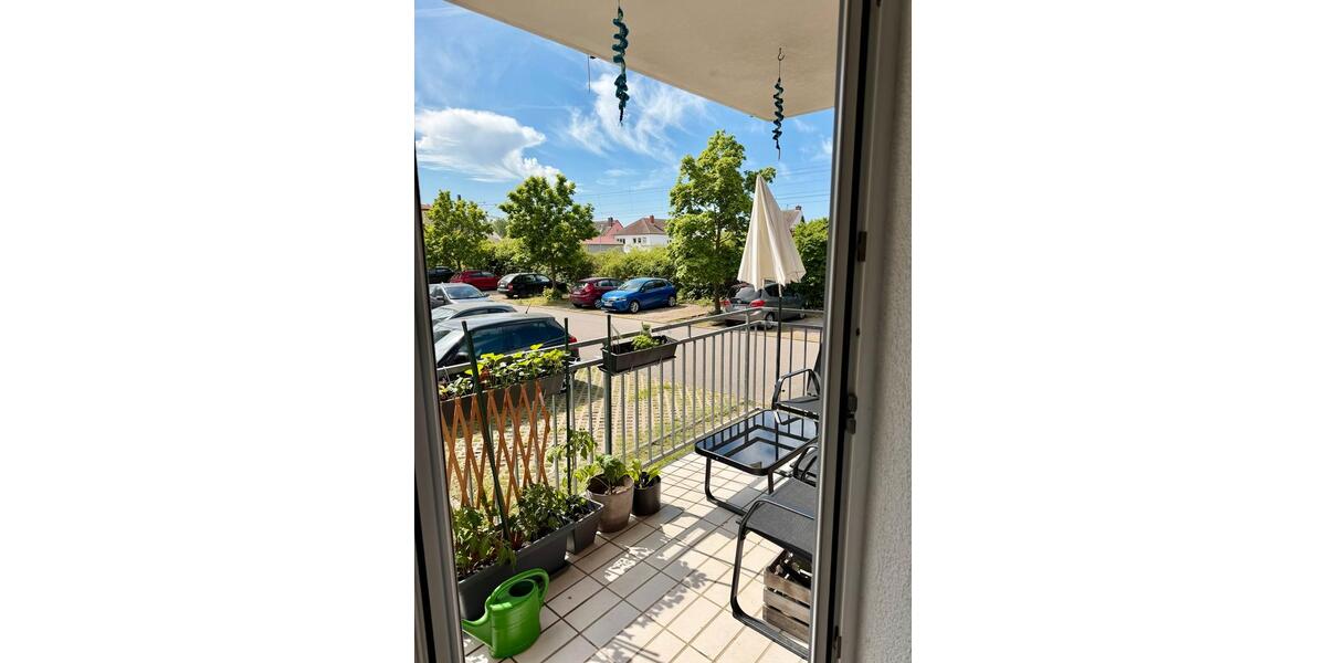 Erdgeschoßwohnung Schifferstadt - 3.5 Zimmer, 84 m&sup2;, 310.000&euro; | Angebot:26346532