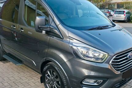 Ford Tourneo Custom 171.000 km 22.795 &euro; Essen 45147
