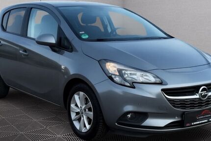 Opel Corsa 89.000 km 8.500 &euro; Erwitte 59597