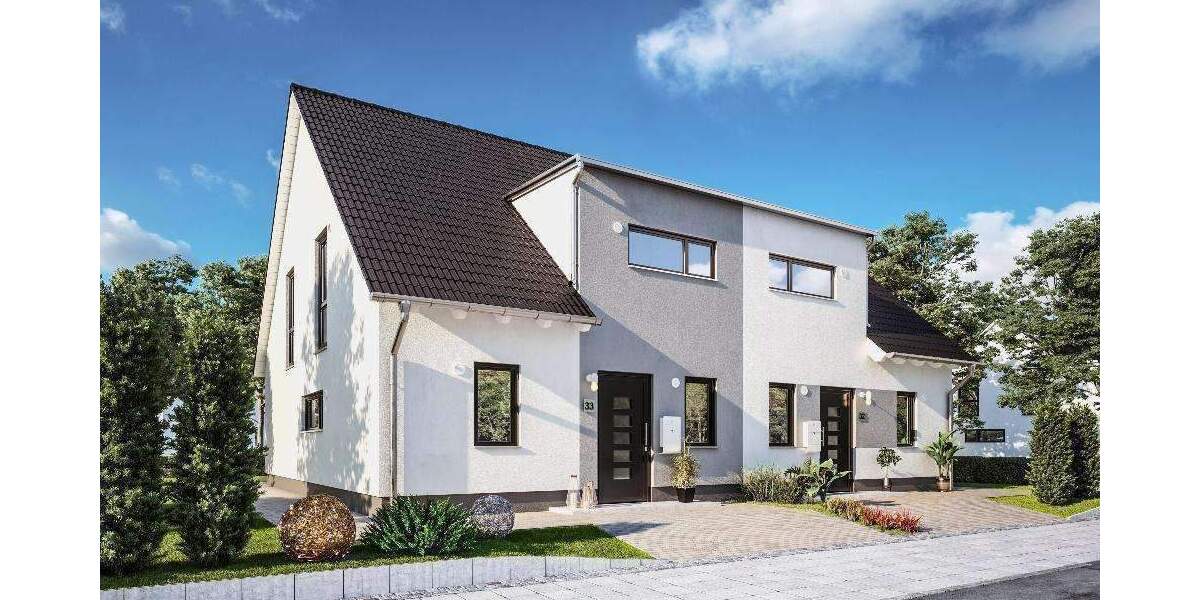 Mehrfamilienhaus, Wohnhaus Göttingen Esebeck - 5 Zimmer, 163 m&sup2;, 320.990&euro; | Angebot:25095831