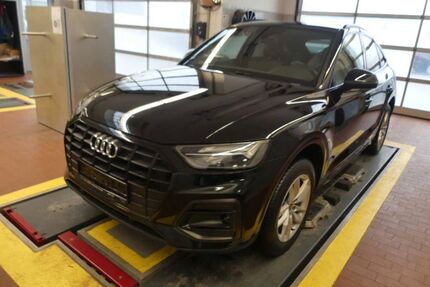 Audi Q5 118.000 km 35.890 &euro; Gröbenzell 82194