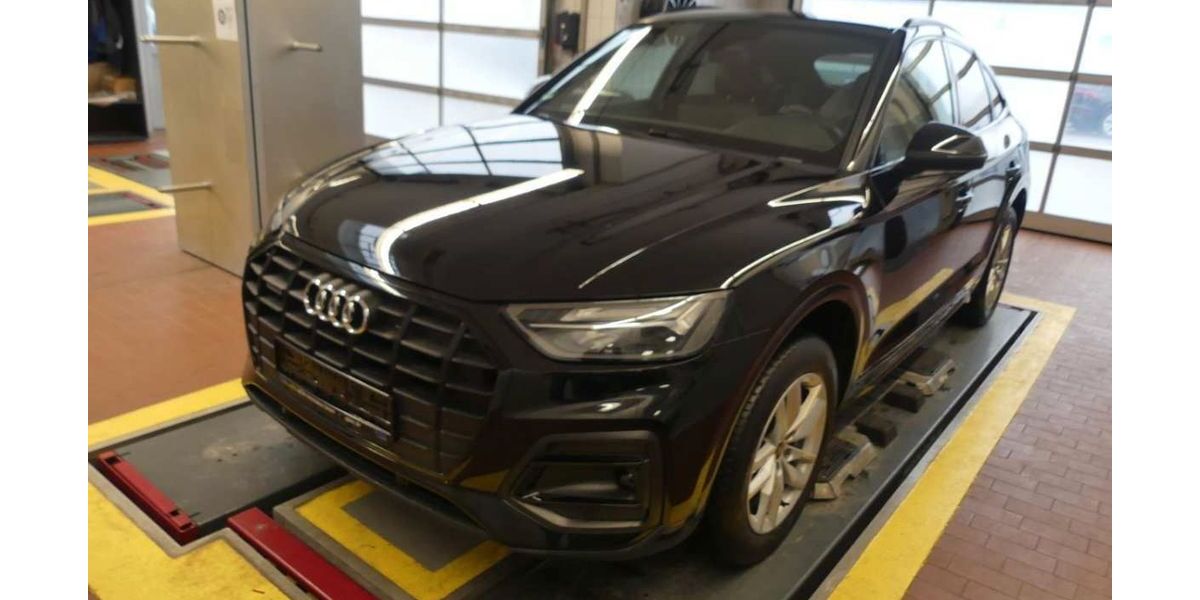 Audi Q5 118.000 km 35.890 &euro; Gröbenzell 82194