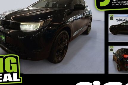 Opel Grandland (X) 47.775 km 20.980 &euro; Augsburg 86167
