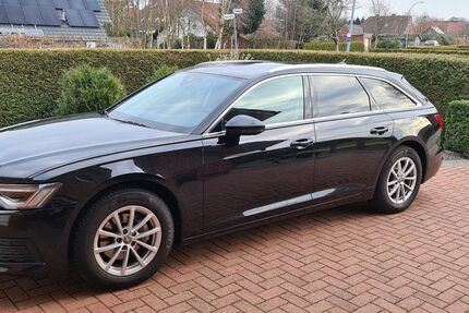 Audi A6 103.000 km 22.800 &euro; Südbrookmerland 26624