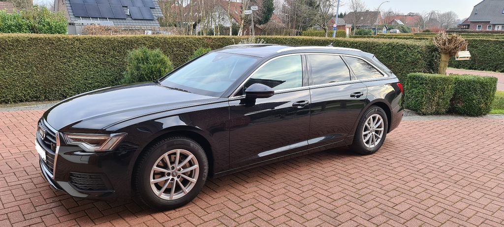 Audi A6 103.000 km 22.800 &euro; Südbrookmerland 26624