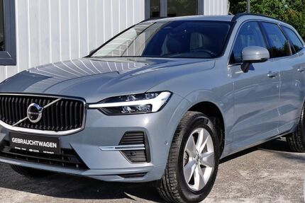 Volvo XC60 72.800 km 33.950 € Eschwege 37269