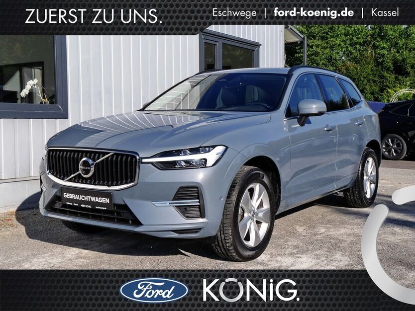 Volvo XC60 72.800 km 33.950 € Eschwege 37269