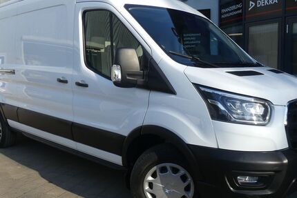 Ford Transit 34.333 km 28.800 &euro; Berlin 13156