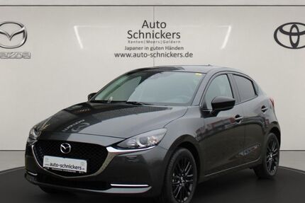 Mazda 2 102.267 km 13.490 &euro; Xanten 46509