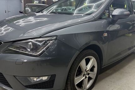 Seat Ibiza 194.000 km 5.900 &euro; Schweich 54338