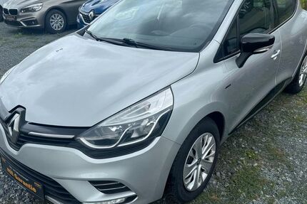 Renault Clio 131.000 km 6.390 &euro; Gernsheim 64579