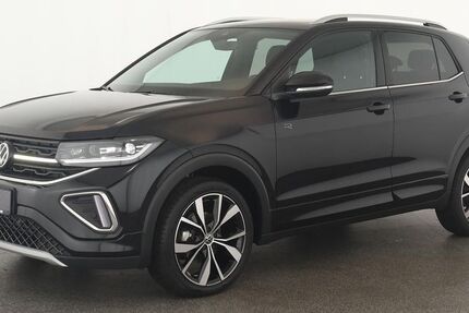VW T-Cross 6.000 km 29.984 € Neuss 41464