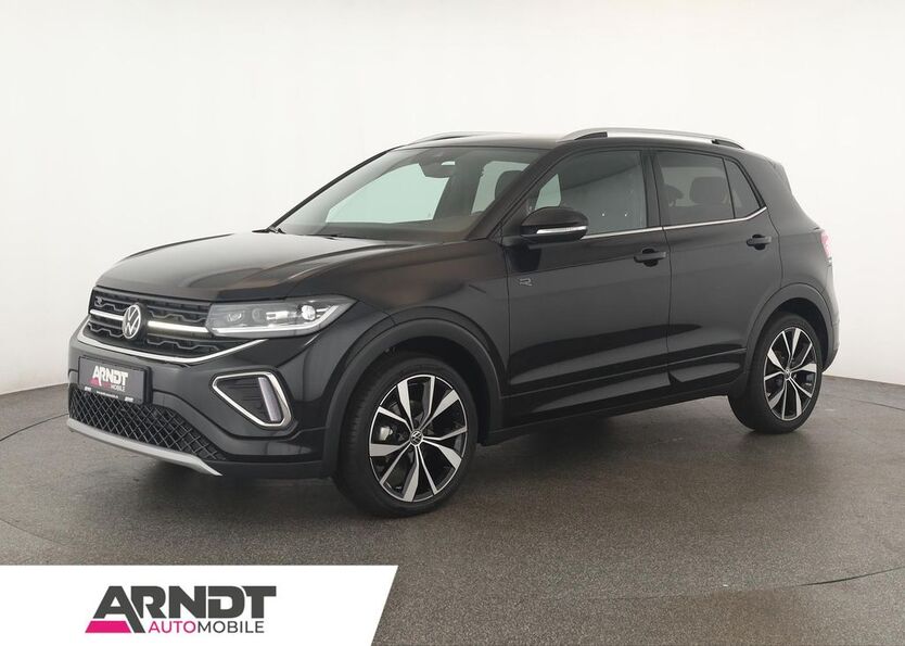 VW T-Cross 6.000 km 29.984 € Neuss 41464