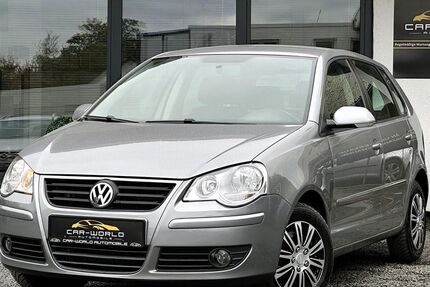 VW Polo 79.843 km 4.199 € Duisburg 47167