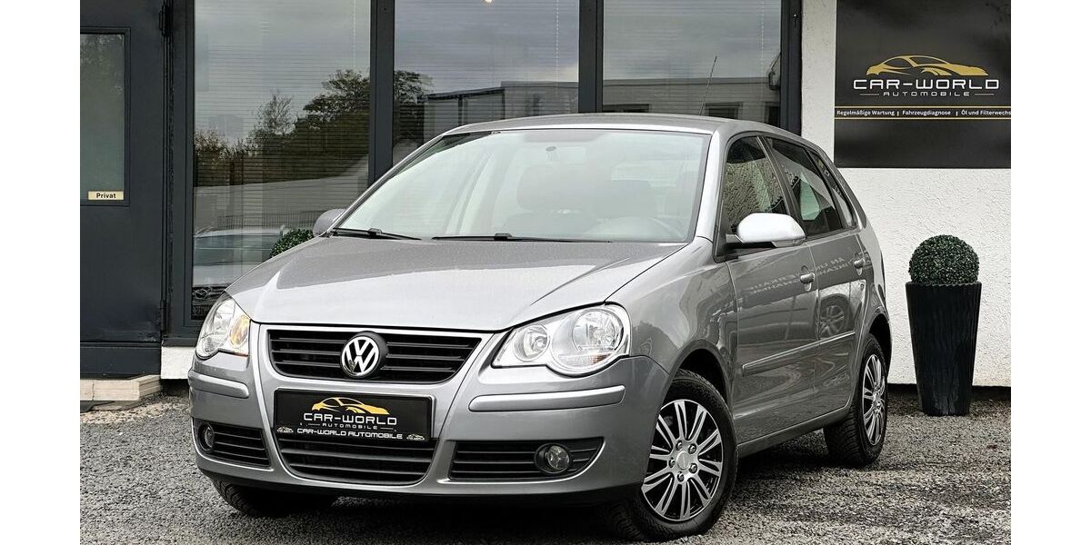 VW Polo 79.843 km 4.199 € Duisburg 47167
