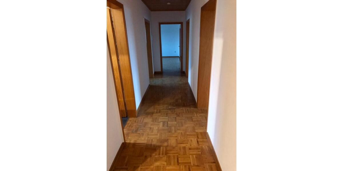 Hochwertige Wohnung in Hess. Lichtenau Fürtstenhagen zu vermieten zimmer