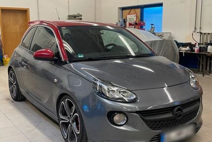 Opel Adam 137.000 km 7.399 € Rottenacker 89616