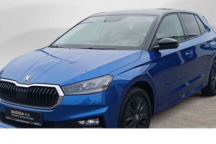 Skoda Fabia 60.036 km 18.490 &euro; Lemgo 32657
