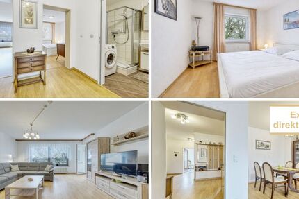 Mitten im Leben: 3 Zimmer, helle Loggia und großzügiges Wohnen auf 80 m² - Wohnung Bad Bramstedt | Angebot:25365822