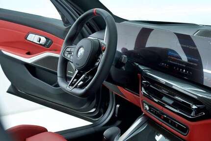 BMW M3 4.787 km 89.999 &euro; München 81739