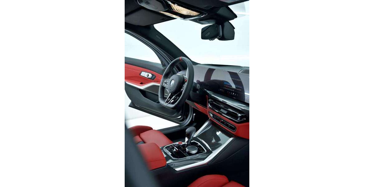 BMW M3 4.787 km 89.999 &euro; München 81739