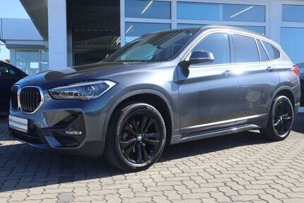BMW X1 72.191 km 24.990 &euro; Karlstadt 97753
