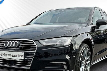 Audi A3 47.364 km 20.990 &euro; Berlin 13581