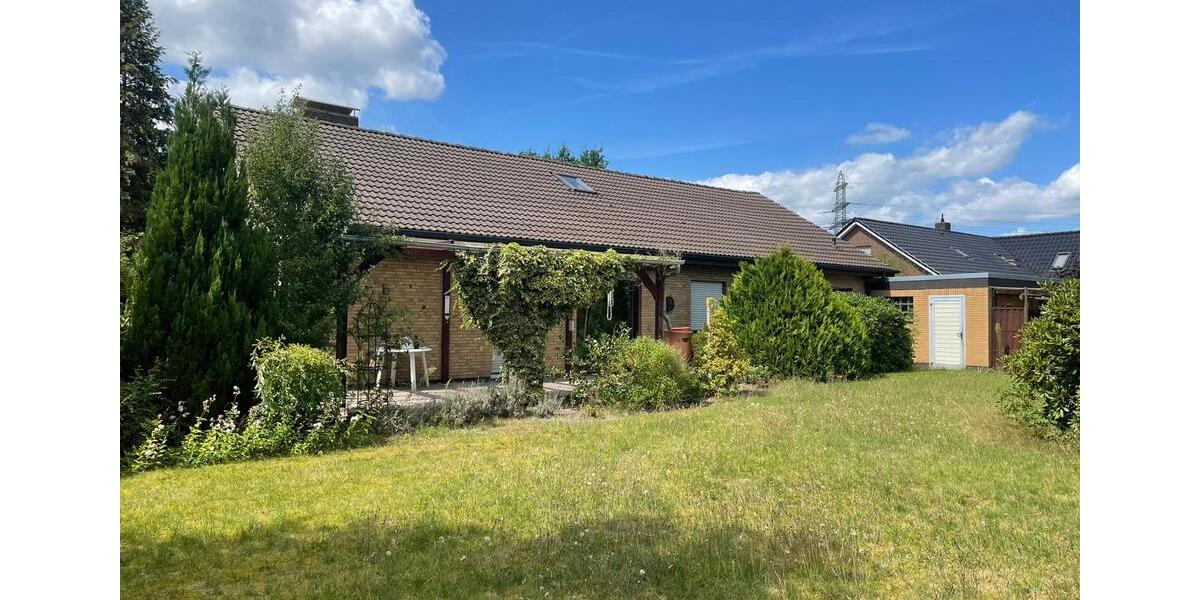 Einfamilienhaus Sottrum - 5 Zimmer, 209 m&sup2;, 417.000&euro; | Angebot:26442513