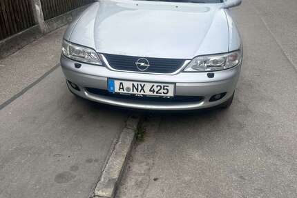 Opel Vectra 163.360 km 1.300 &euro; Augsburg 86156