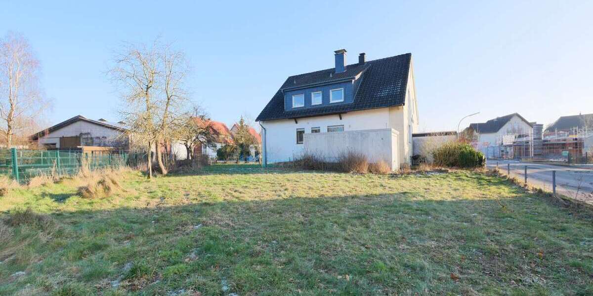 Einfamilienhaus Lichtenau - 8 Zimmer, 191 m&sup2;, 119.000&euro; | Angebot:27131419
