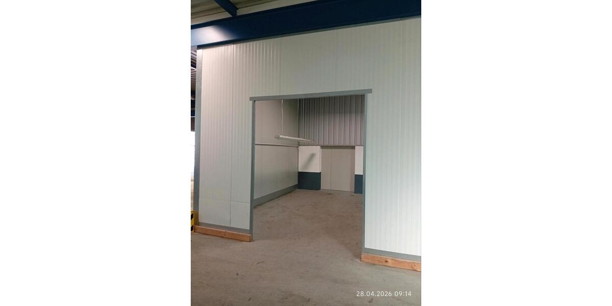 Gewerbeobjekt Schöntal - 300&euro; | Angebot:26364410