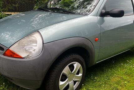 Ford Ka/Ka+ 91.000 km 1.450 &euro; Walsdorf 54578