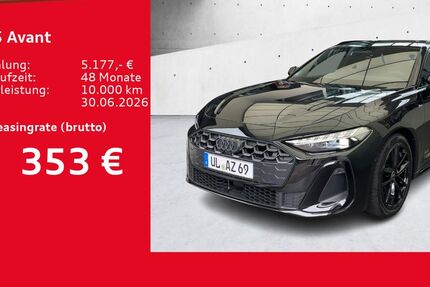 Audi A5 15.500 km 51.770 &euro; Ulm 89073