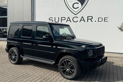 Mercedes-Benz G 450 12.960 km 147.899 &euro; Kranzberg 85402