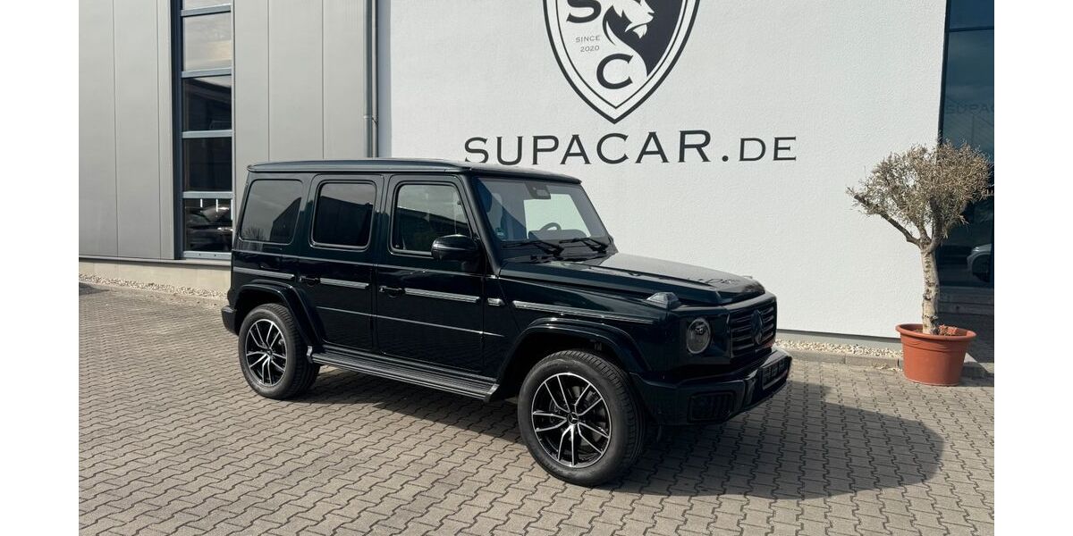 Mercedes-Benz G 450 12.960 km 147.899 &euro; Kranzberg 85402