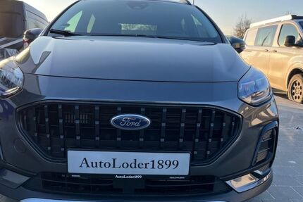 Ford Fiesta 26.500 km 16.950 &euro; Kissing 86438