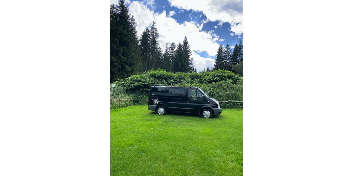 Ford Transit 130.000 km 12.000 &euro; Oberahr 56414