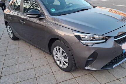 Opel Corsa 79.850 km 8.490 &euro; Nürnberg 90441