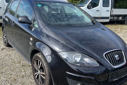 Seat Altea 188.000 km 1.590 € Hohenlinden bei München 85664
