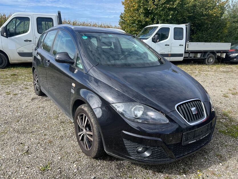Seat Altea 188.000 km 1.590 € Hohenlinden bei München 85664