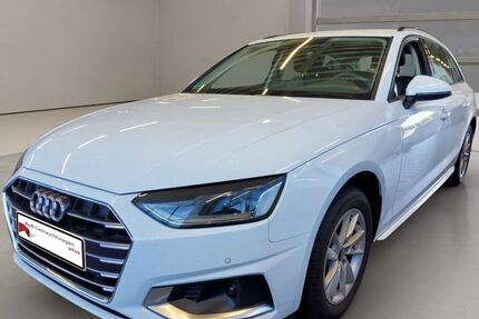 Audi A4 75.949 km 24.999 &euro; Krefeld 47805