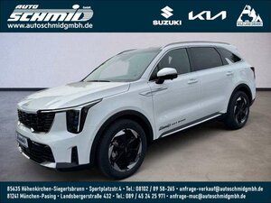 Kia SORENTO PE 1.6T PHEV AWD PLAT 7S NAP PR 3.000 km 57.990 &euro; Höhenkirchen-Siegertsbrun 85635