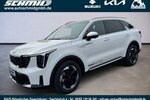 Kia SORENTO PE 1.6T PHEV AWD PLAT 7S NAP PR 3.000 km 57.990 &euro; Höhenkirchen-Siegertsbrun 85635