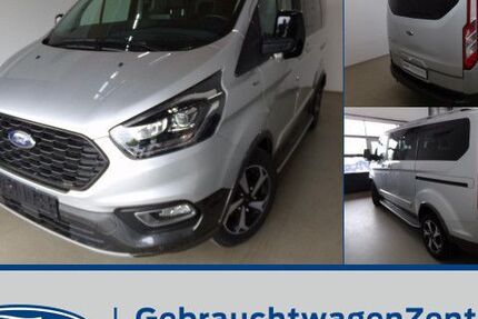 Ford Tourneo Custom 59.300 km 34.950 &euro; Passau 94036