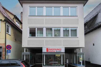 Gewerbeobjekt Pfullingen - 1 Zimmer, 579.000&euro; | Angebot:25532203