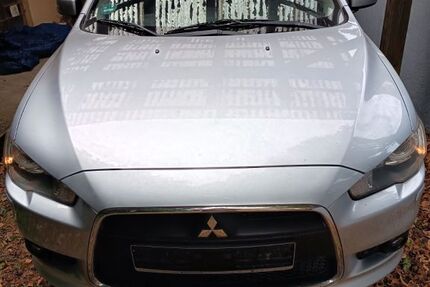 Mitsubishi Lancer 170.000 km 5.900 € Erding 85435