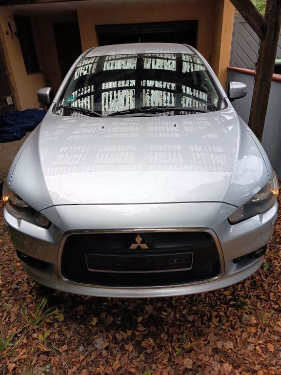 Mitsubishi Lancer 170.000 km 5.900 € Erding 85435
